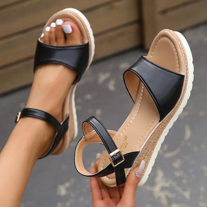 AMORE™ | Sandalias de Verano Antideslizantes