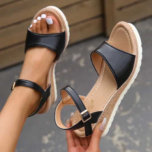 AMORE™ | Sandalias de Verano Antideslizantes