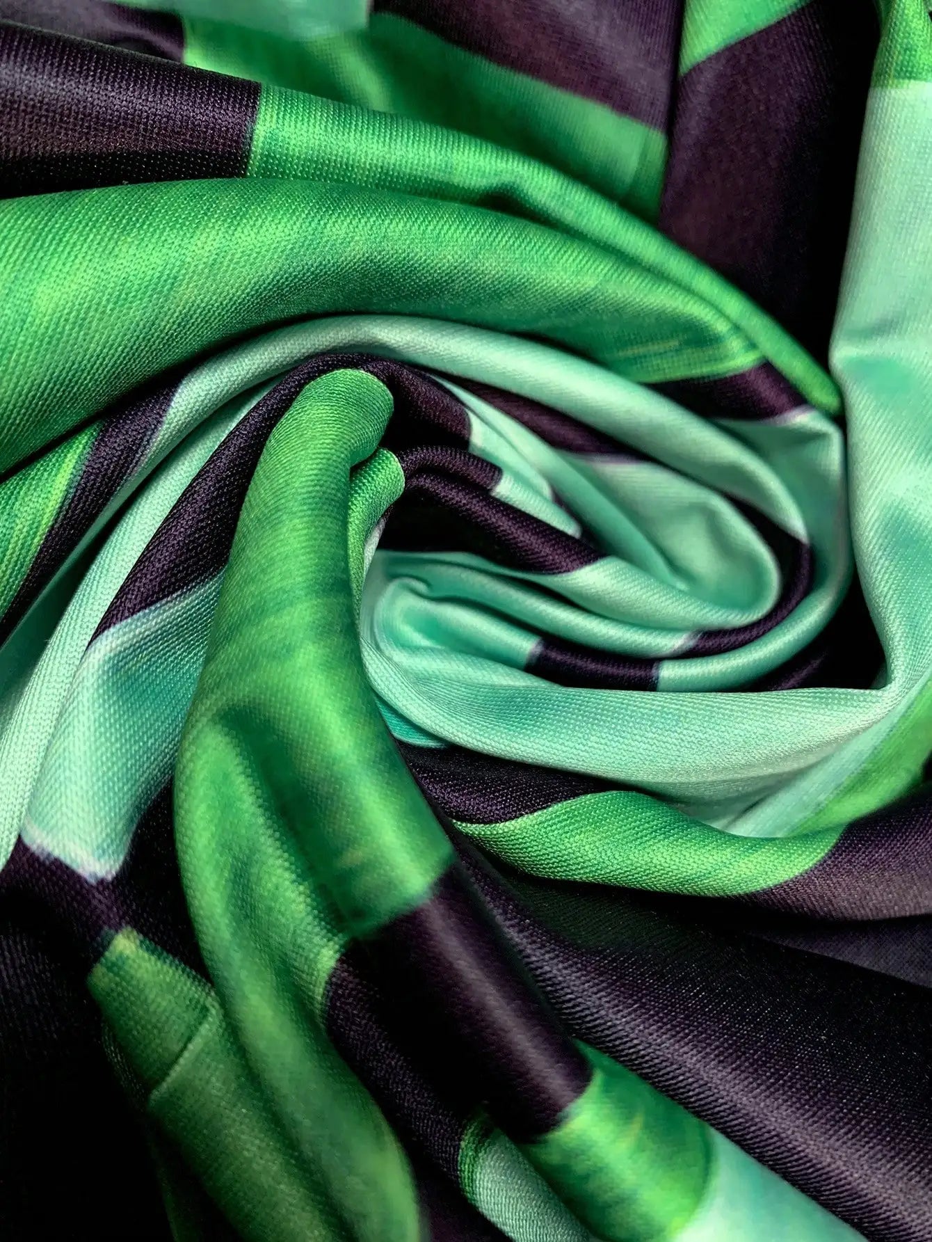 Elliette - Vestido geométrico elegante y casual