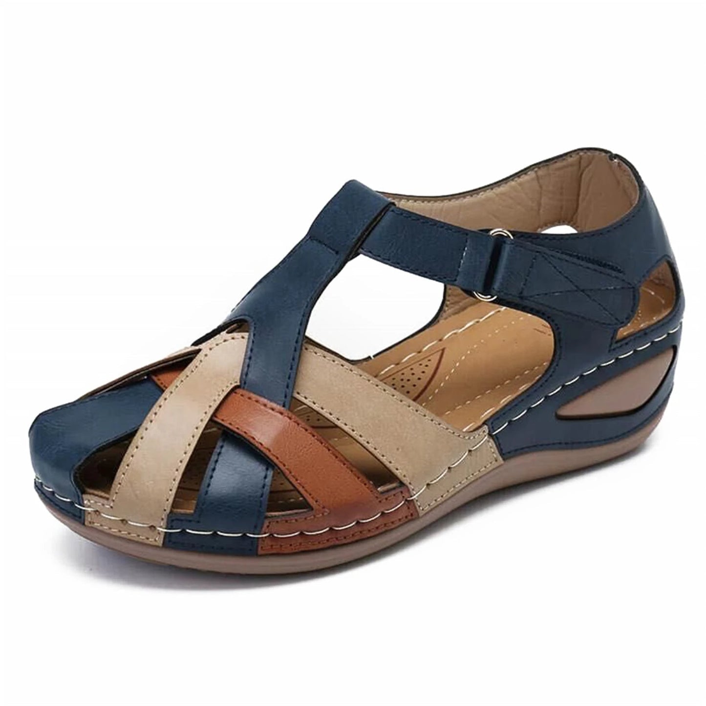 Everlee - Sandalias casuales con estilo