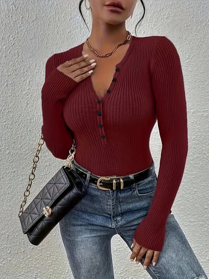 Donatella™ | Cárdigan Elegante de Manga Larga