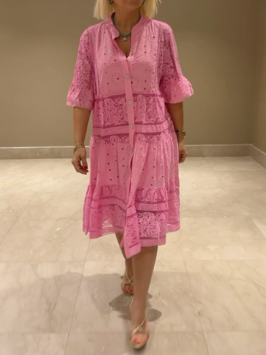 Cadence - Vestido elegante informal