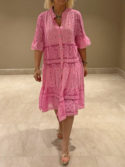 Cadence - Vestido elegante informal