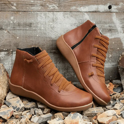 Bexlyn - Botas casuales con estilo
