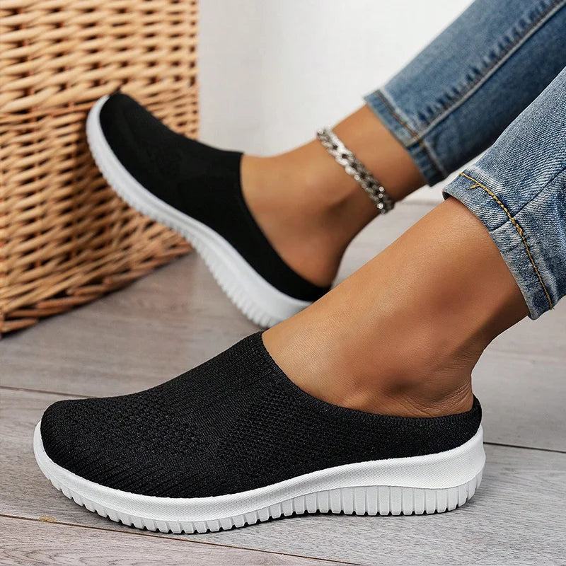 Meira - zapatos casuales con estilo