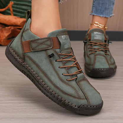 Sage™ | Zapatillas Elegantes y Cómodas