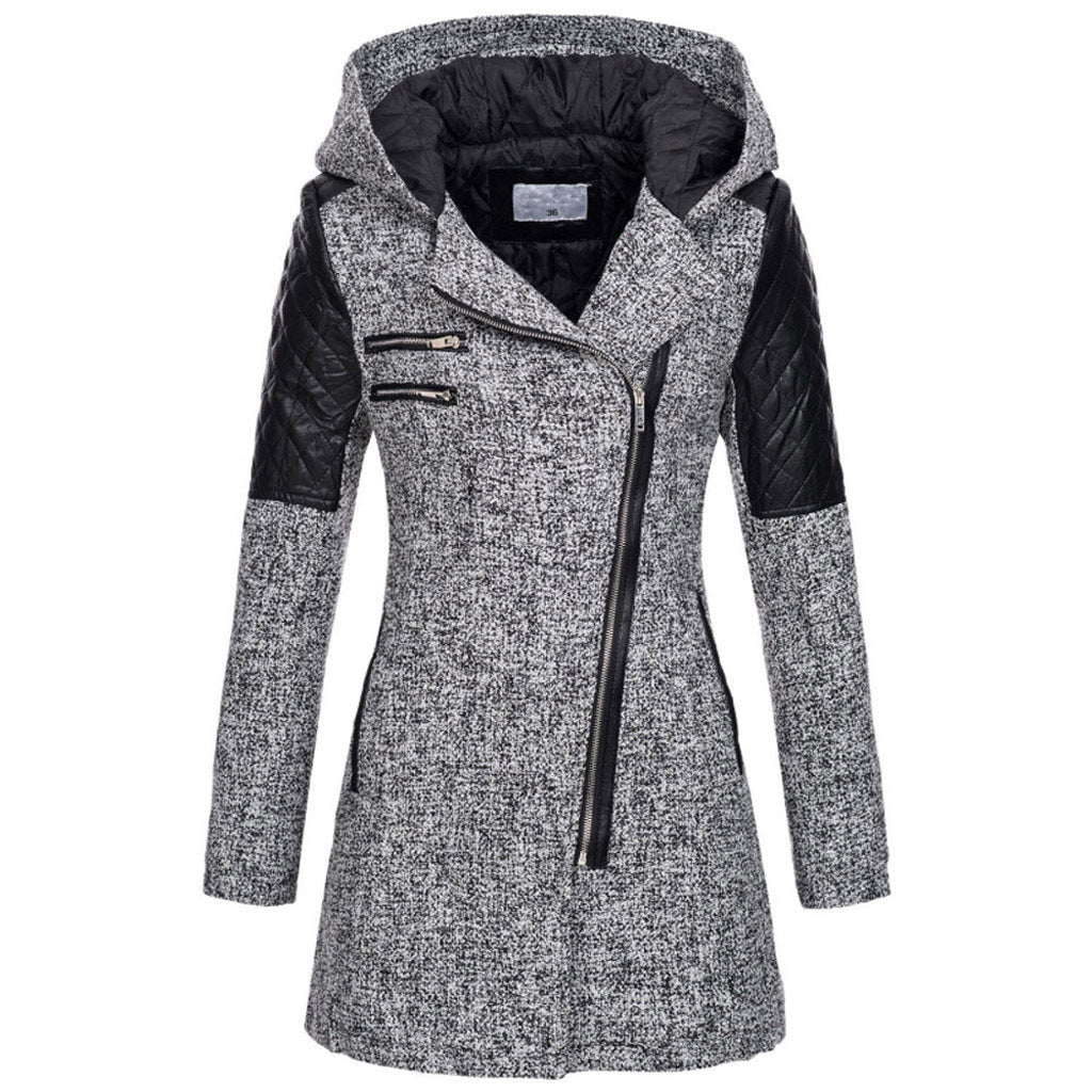 Romero™ | Chaqueta de Invierno Elegante y Cómoda