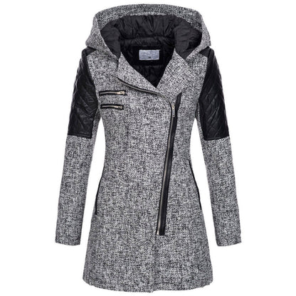 Romero™ | Chaqueta de Invierno Elegante y Cómoda
