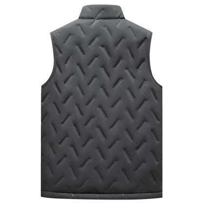 Anavine - Chaleco Casual Estiloso