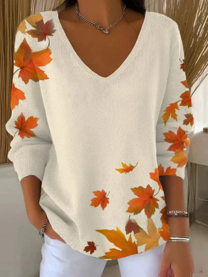 Dalia - Suéter Casual Estiloso