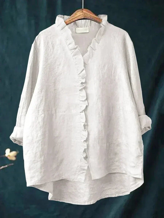 Carenna - Blusa Casual Estilosa