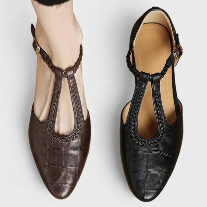 Yunara™ | Zapatos Cómodos y Elegantes