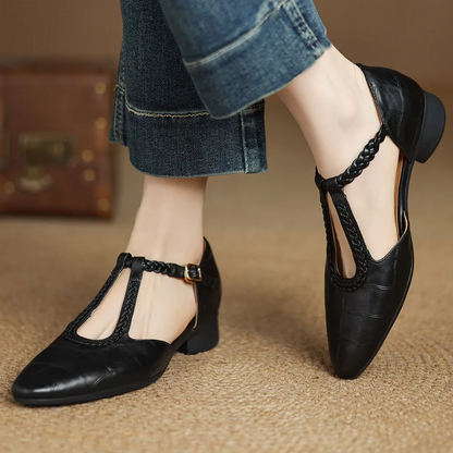 Ambessa™ | Zapatos Elegantes y Cómodos