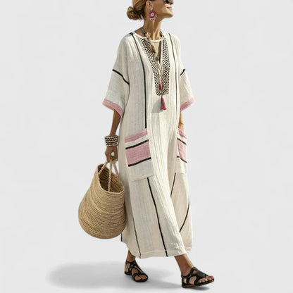 Jinaz™ | Bata Elegante