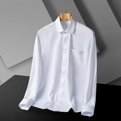 Hadriel - Camisa Casual Elegante
