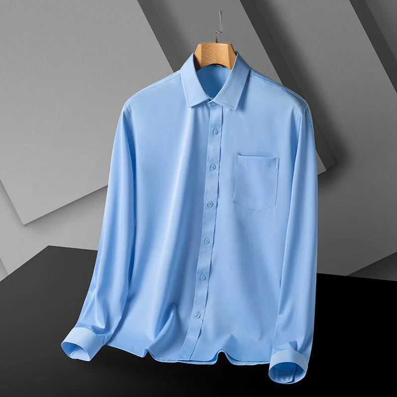 Hadriel - Camisa Casual Elegante