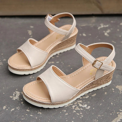 AMORE™ | Sandalias de Verano Antideslizantes