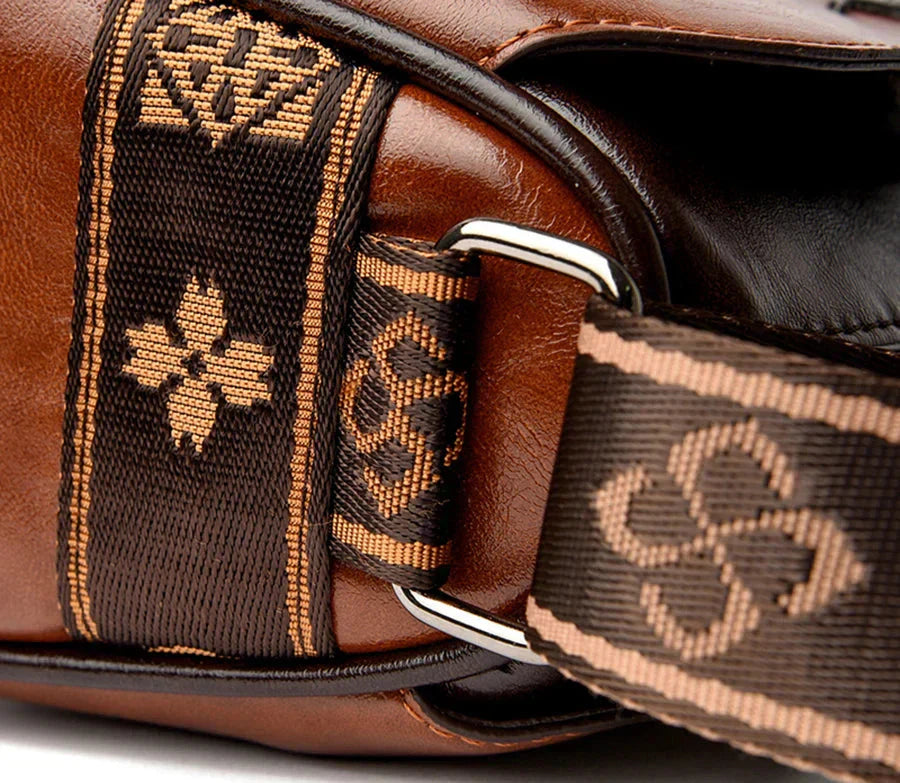 Grace™ | Sac Élégant en Cuir