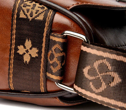 Grace™ | Sac Élégant en Cuir