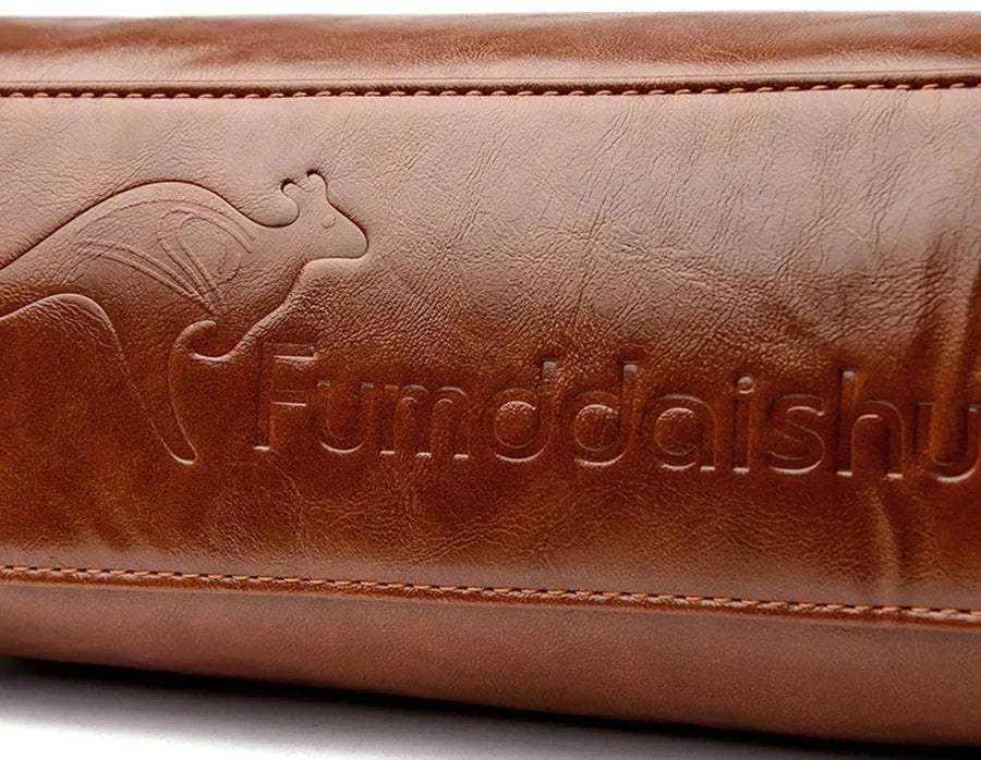 Grace™ | Sac Élégant en Cuir