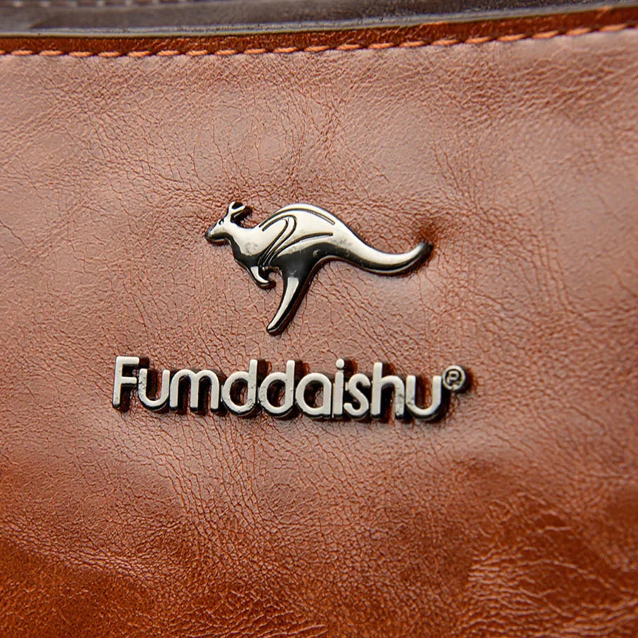 Grace™ | Sac Élégant en Cuir