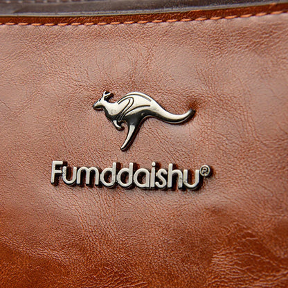 Grace™ | Sac Élégant en Cuir