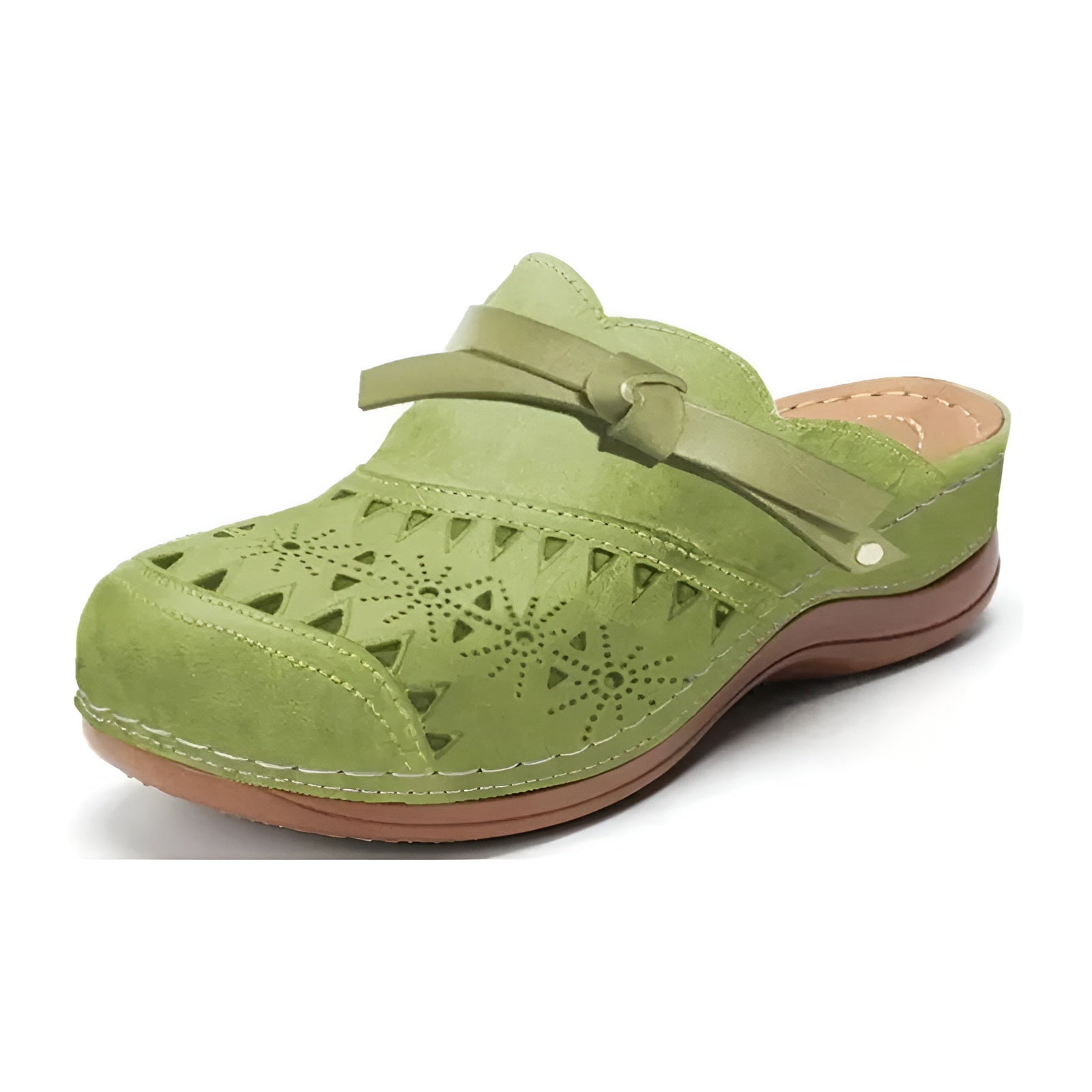 Clarice - sandalias casuales con estilo