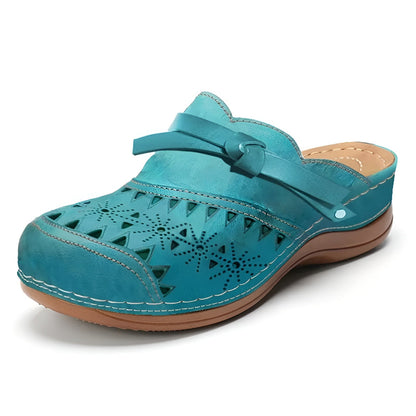 Clarice - sandalias casuales con estilo