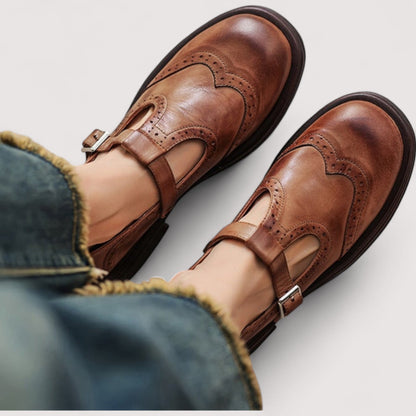 Elisa™ | Elegancia Confortable y Versátil