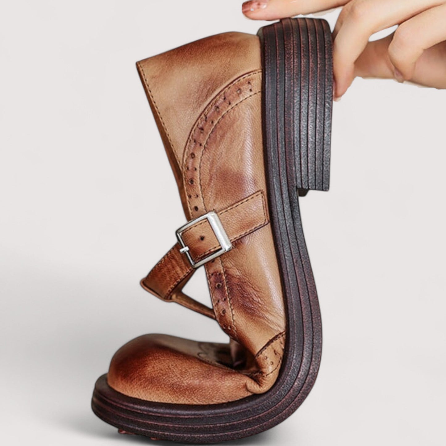 Elisa™ | Elegancia Confortable y Versátil