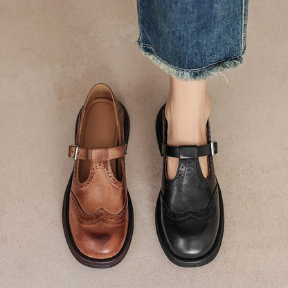 Violette™ | Mary Janes Elegantes y Cómodas