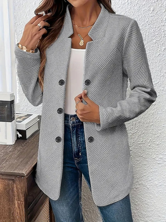 Kaia™ | Blazer Moderno y Cómodo