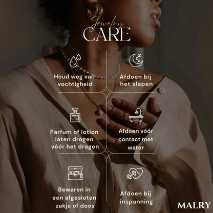 Laritta™ | Anillo Elegante y Brillante (+1 Gratis)