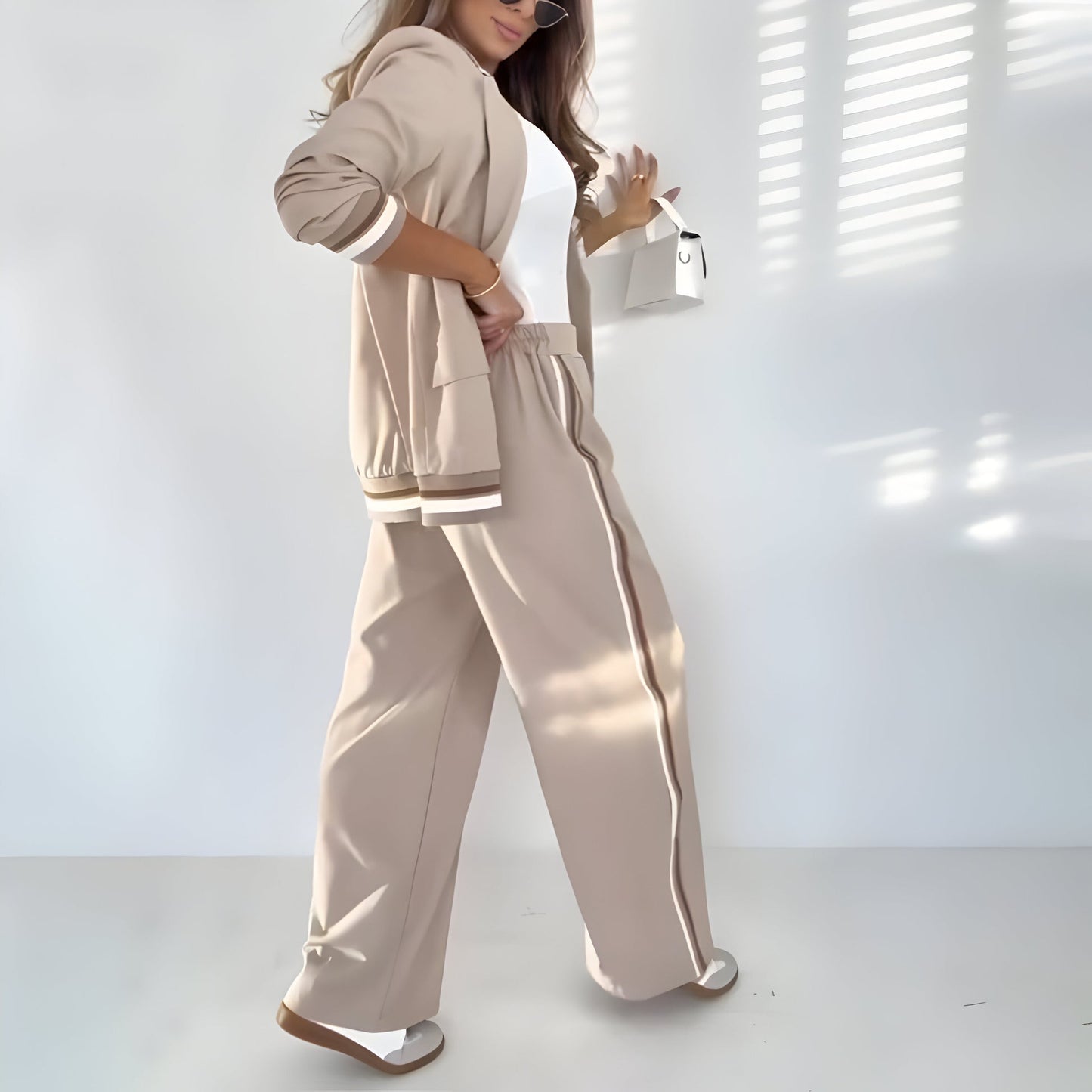 Katarina™ | Conjunto Elegante