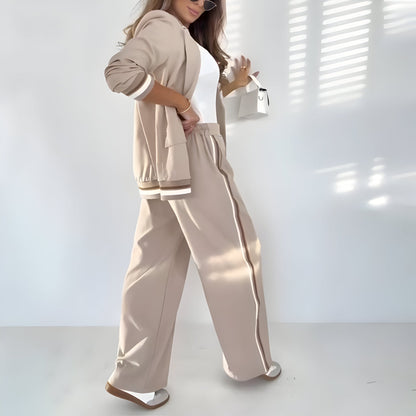 Katarina™ | Conjunto Elegante