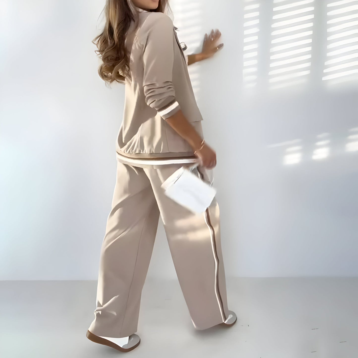 Katarina™ | Conjunto Elegante