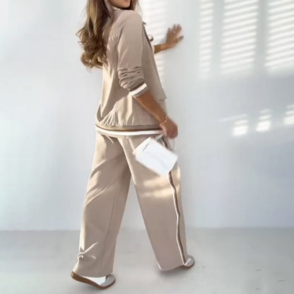 Pania™ | Conjunto Chic y Cómodo