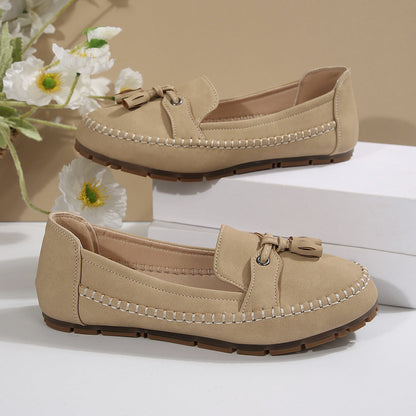 Colette - Mocasines casuales y elegantes