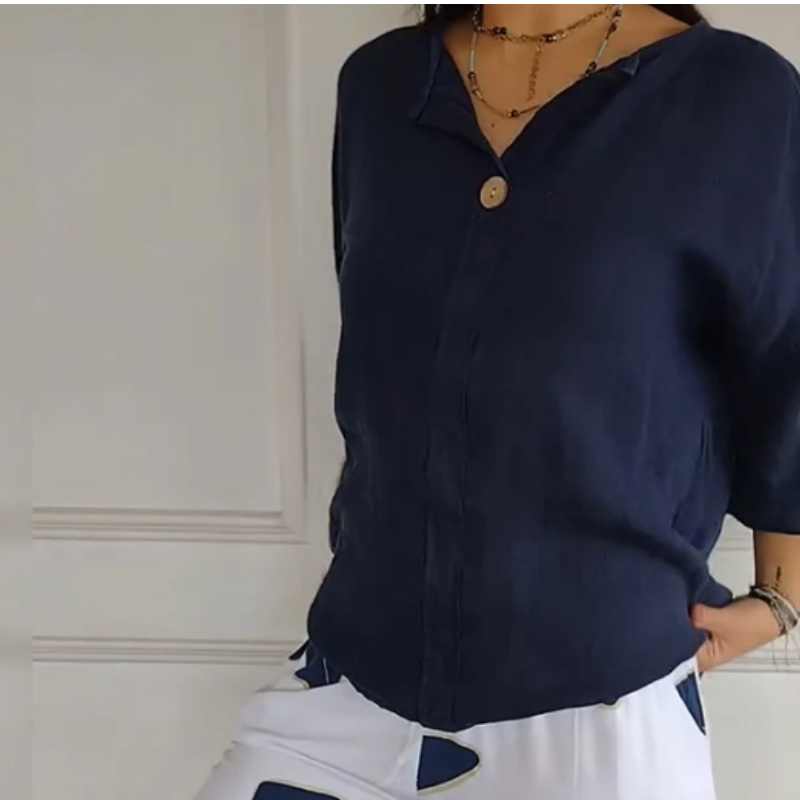 Hailey™ | Conjunto Elegante y Cómodo