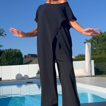 Peggy™ | Conjunto Elegante y Casual