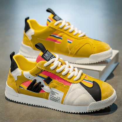 Nereida - Tenis Casuales Estilosos