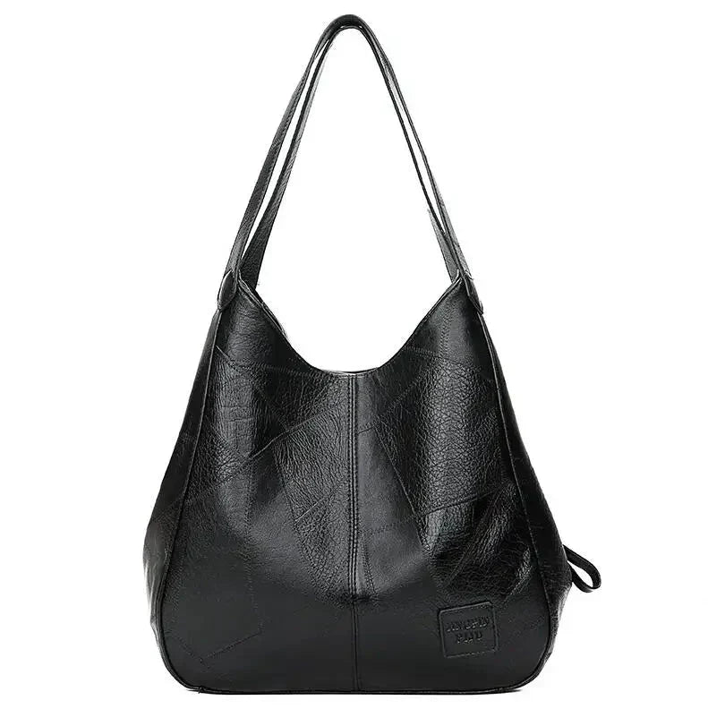 Gaia™ | Sac Élégant en Cuir Vegan
