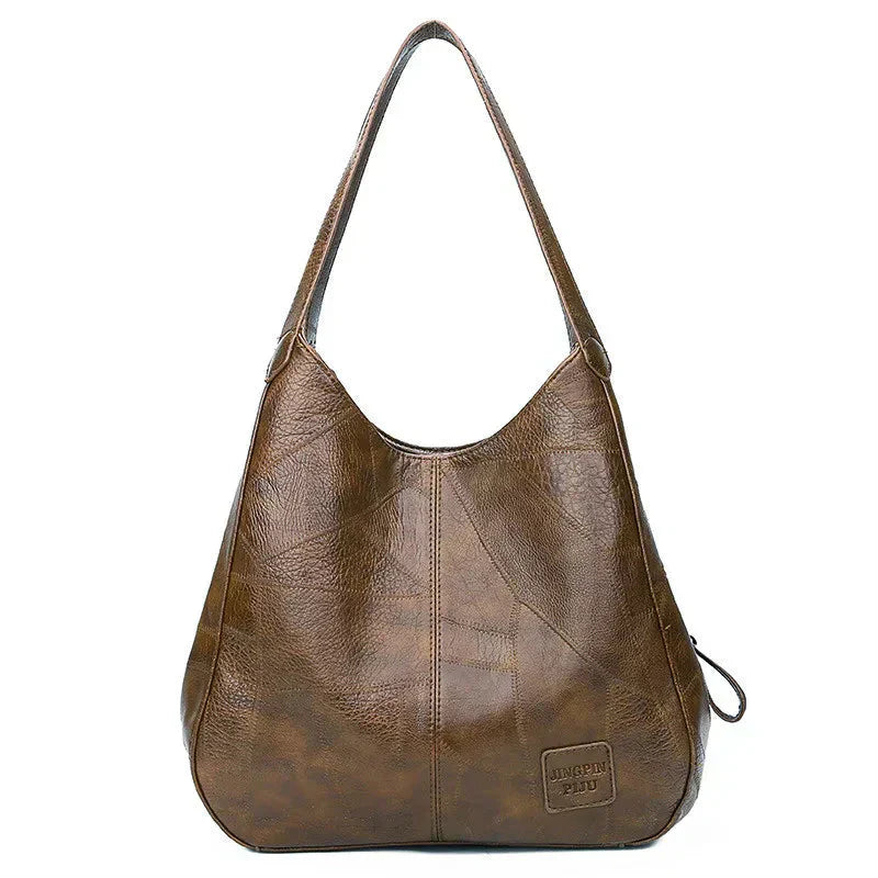 Gaia™ | Sac Élégant en Cuir Vegan